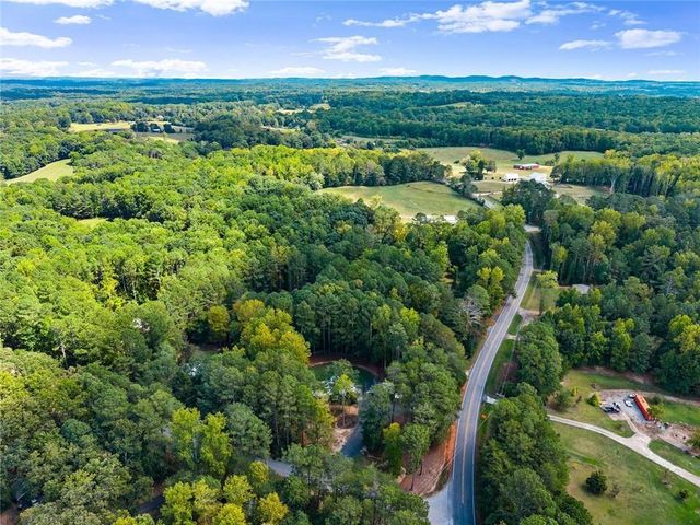 1240 Kelly Bridge Road, Dawsonville, GA 30534