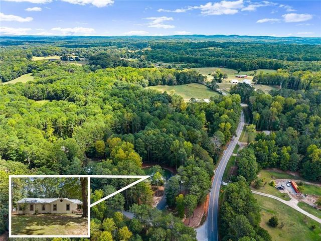 1240 Kelly Bridge Road, Dawsonville, GA 30534