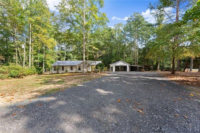 1240 Kelly Bridge Road, Dawsonville, GA 30534