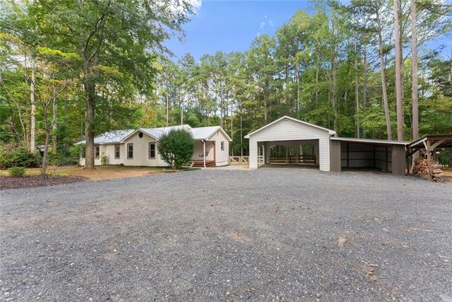 1240 Kelly Bridge Road, Dawsonville, GA 30534