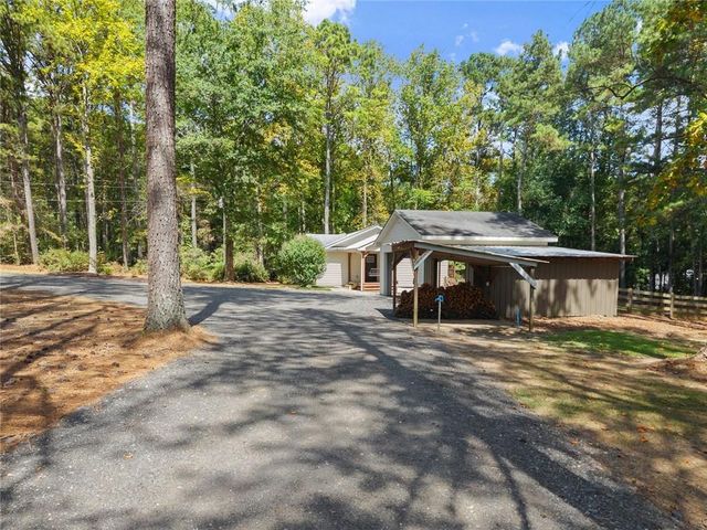 1240 Kelly Bridge Road, Dawsonville, GA 30534