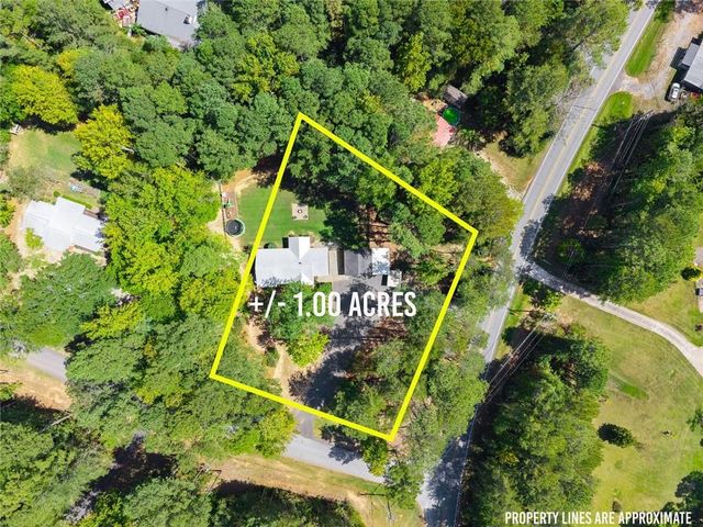 1240 Kelly Bridge Road, Dawsonville, GA 30534