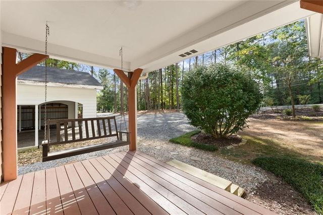 1240 Kelly Bridge Road, Dawsonville, GA 30534