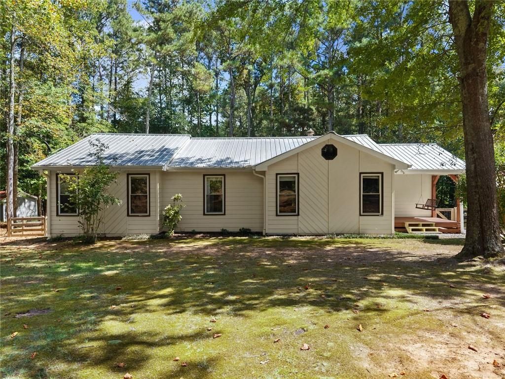 1240 Kelly Bridge Road, Dawsonville, GA 30534