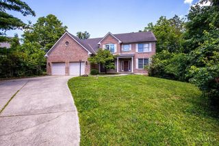 8270 Weller Road, Montgomery, OH 45242