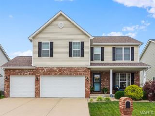 1115 Piper Lane, Mascoutah, IL 62258