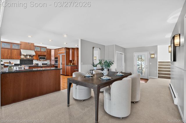 2323 Solano Drive, Wolverine Lake Village, MI 48390