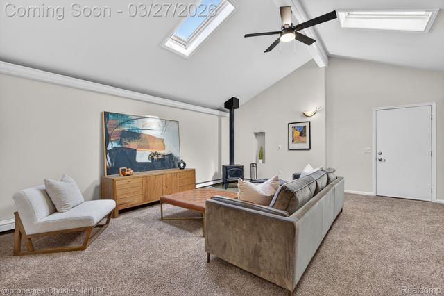 2323 Solano Drive, Wolverine Lake Village, MI 48390