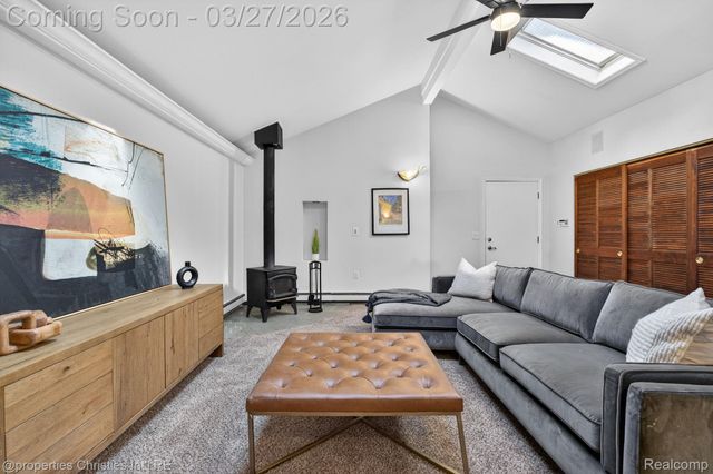 2323 Solano Drive, Wolverine Lake Village, MI 48390