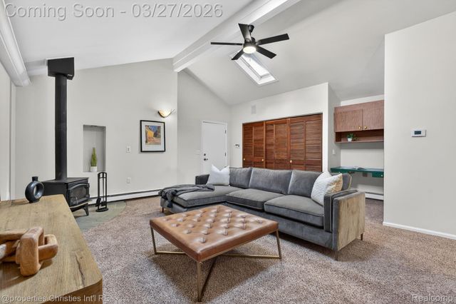 2323 Solano Drive, Wolverine Lake Village, MI 48390