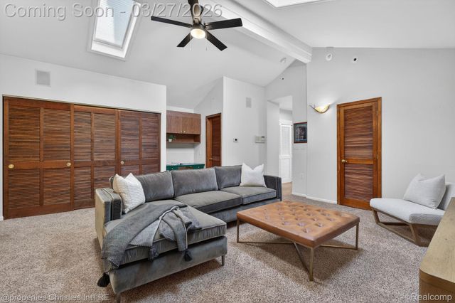 2323 Solano Drive, Wolverine Lake Village, MI 48390