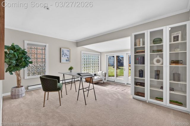 2323 Solano Drive, Wolverine Lake Village, MI 48390