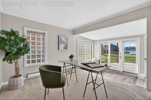 2323 Solano Drive, Wolverine Lake Village, MI 48390