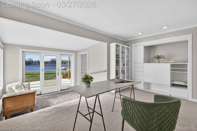 2323 Solano Drive, Wolverine Lake Village, MI 48390