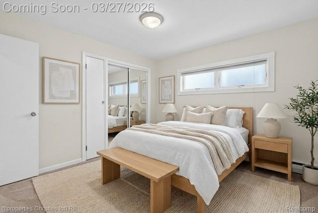 2323 Solano Drive, Wolverine Lake Village, MI 48390