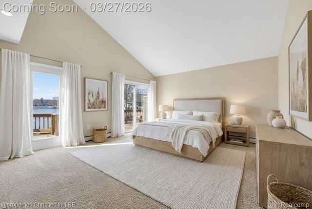 2323 Solano Drive, Wolverine Lake Village, MI 48390