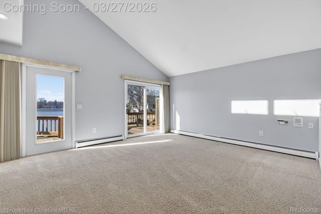 2323 Solano Drive, Wolverine Lake Village, MI 48390