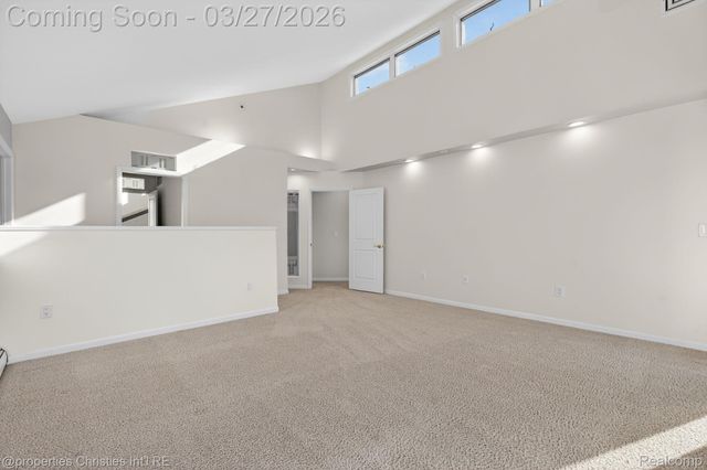 2323 Solano Drive, Wolverine Lake Village, MI 48390