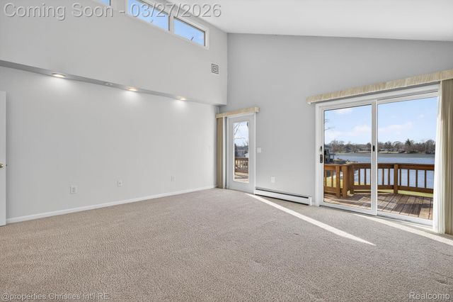 2323 Solano Drive, Wolverine Lake Village, MI 48390