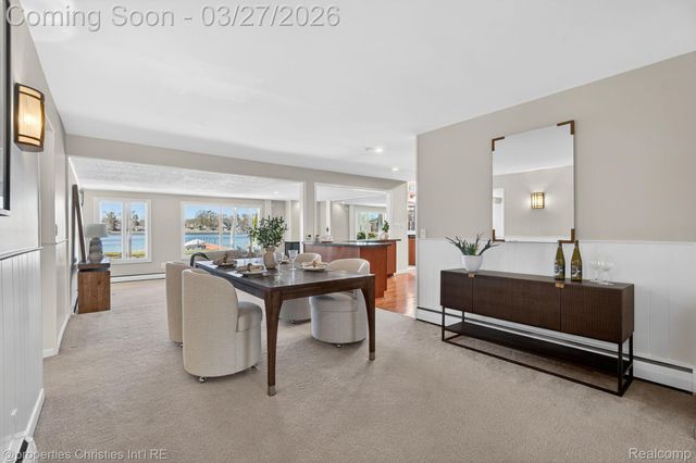 2323 Solano Drive, Wolverine Lake Village, MI 48390