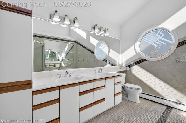 2323 Solano Drive, Wolverine Lake Village, MI 48390