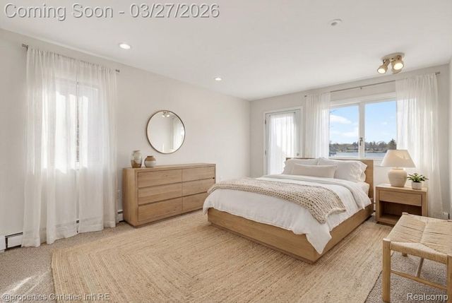 2323 Solano Drive, Wolverine Lake Village, MI 48390