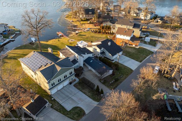 2323 Solano Drive, Wolverine Lake Village, MI 48390