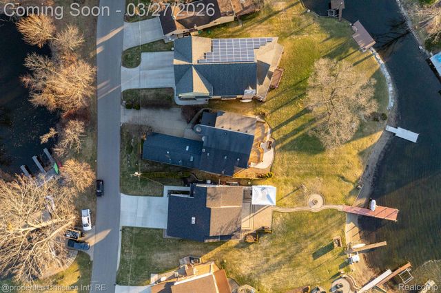 2323 Solano Drive, Wolverine Lake Village, MI 48390