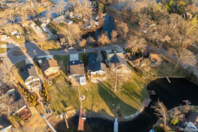 2323 Solano Drive, Wolverine Lake Village, MI 48390