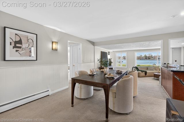 2323 Solano Drive, Wolverine Lake Village, MI 48390