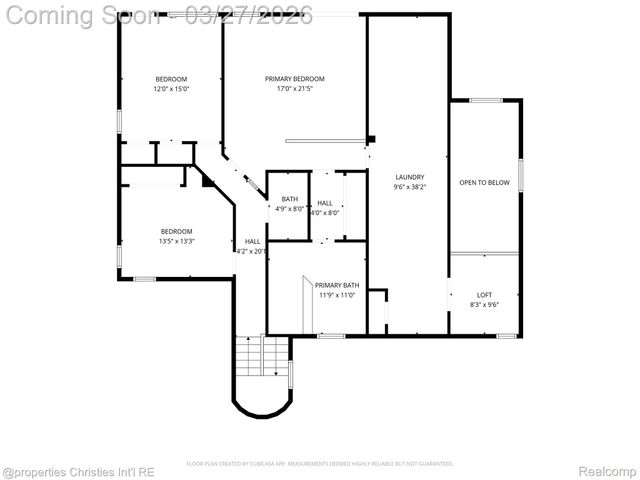 2323 Solano Drive, Wolverine Lake Village, MI 48390