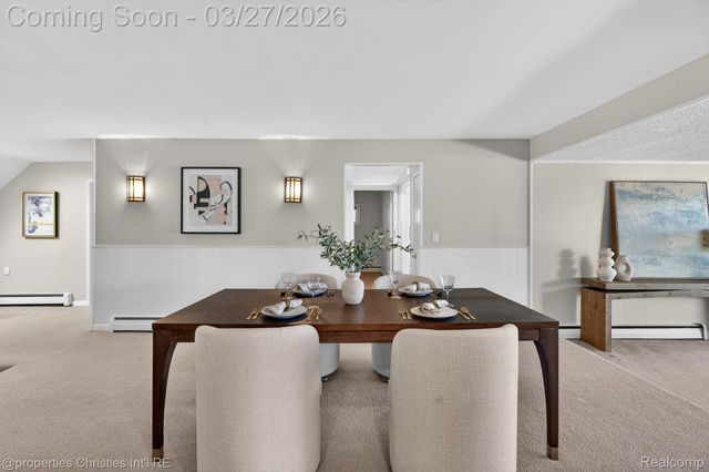 2323 Solano Drive, Wolverine Lake Village, MI 48390