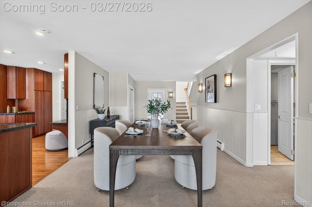 2323 Solano Drive, Wolverine Lake Village, MI 48390