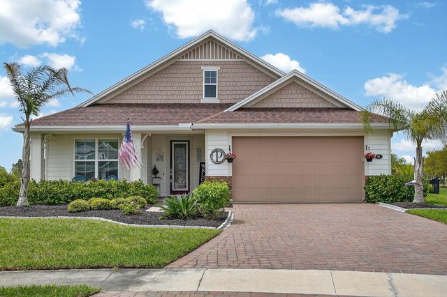 94 ALMOND POINT, St Augustine, FL 32095