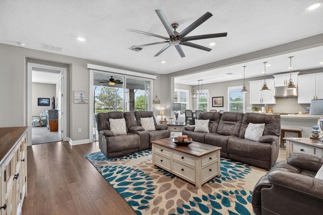 94 ALMOND POINT, St Augustine, FL 32095