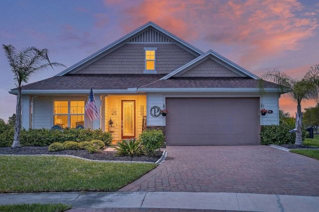 94 ALMOND POINT, St Augustine, FL 32095