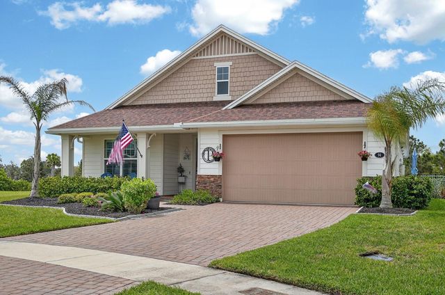 94 ALMOND POINT, St Augustine, FL 32095