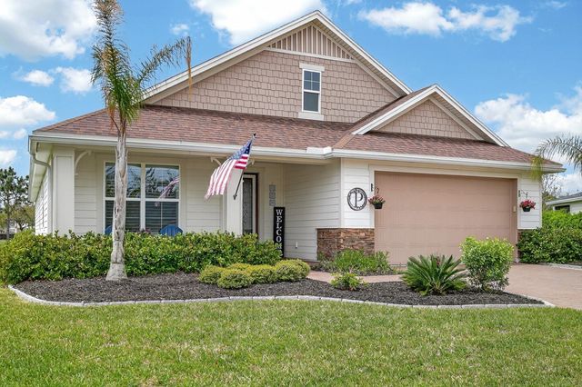 94 ALMOND POINT, St Augustine, FL 32095