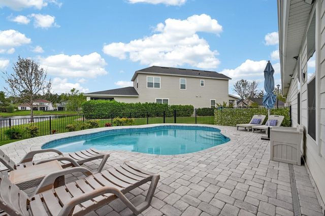 94 ALMOND POINT, St Augustine, FL 32095