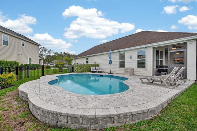 94 ALMOND POINT, St Augustine, FL 32095