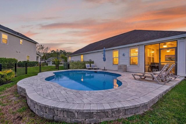 94 ALMOND POINT, St Augustine, FL 32095