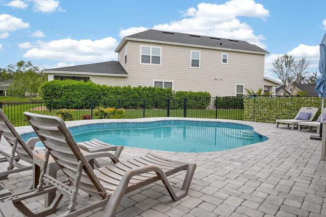 94 ALMOND POINT, St Augustine, FL 32095