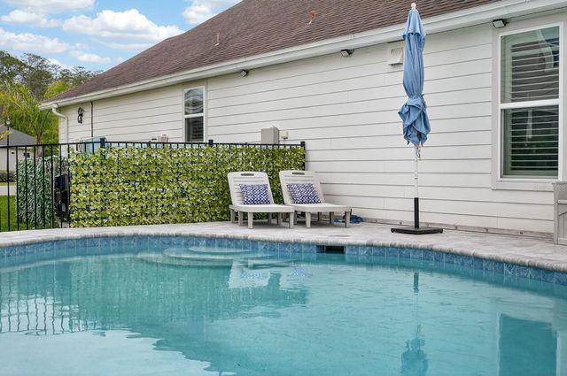 94 ALMOND POINT, St Augustine, FL 32095