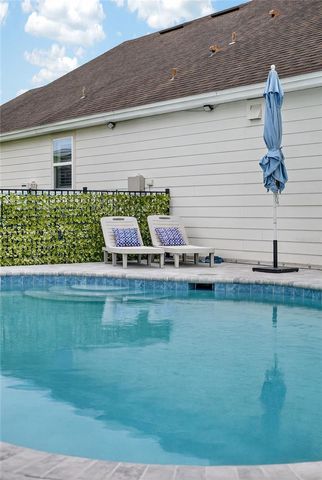 94 ALMOND POINT, St Augustine, FL 32095