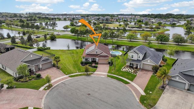 94 ALMOND POINT, St Augustine, FL 32095