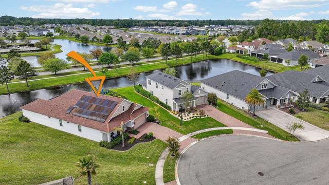 94 ALMOND POINT, St Augustine, FL 32095