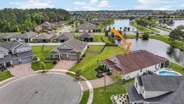94 ALMOND POINT, St Augustine, FL 32095