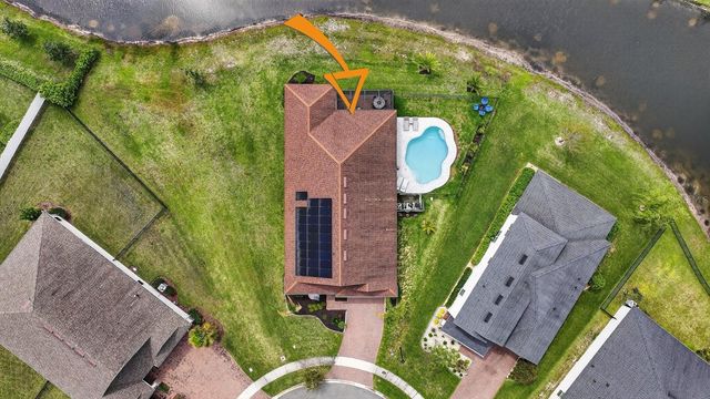 94 ALMOND POINT, St Augustine, FL 32095