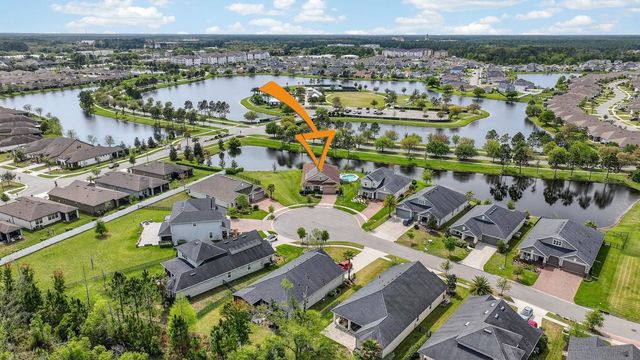 94 ALMOND POINT, St Augustine, FL 32095