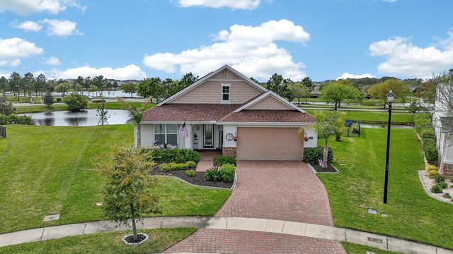 94 ALMOND POINT, St Augustine, FL 32095